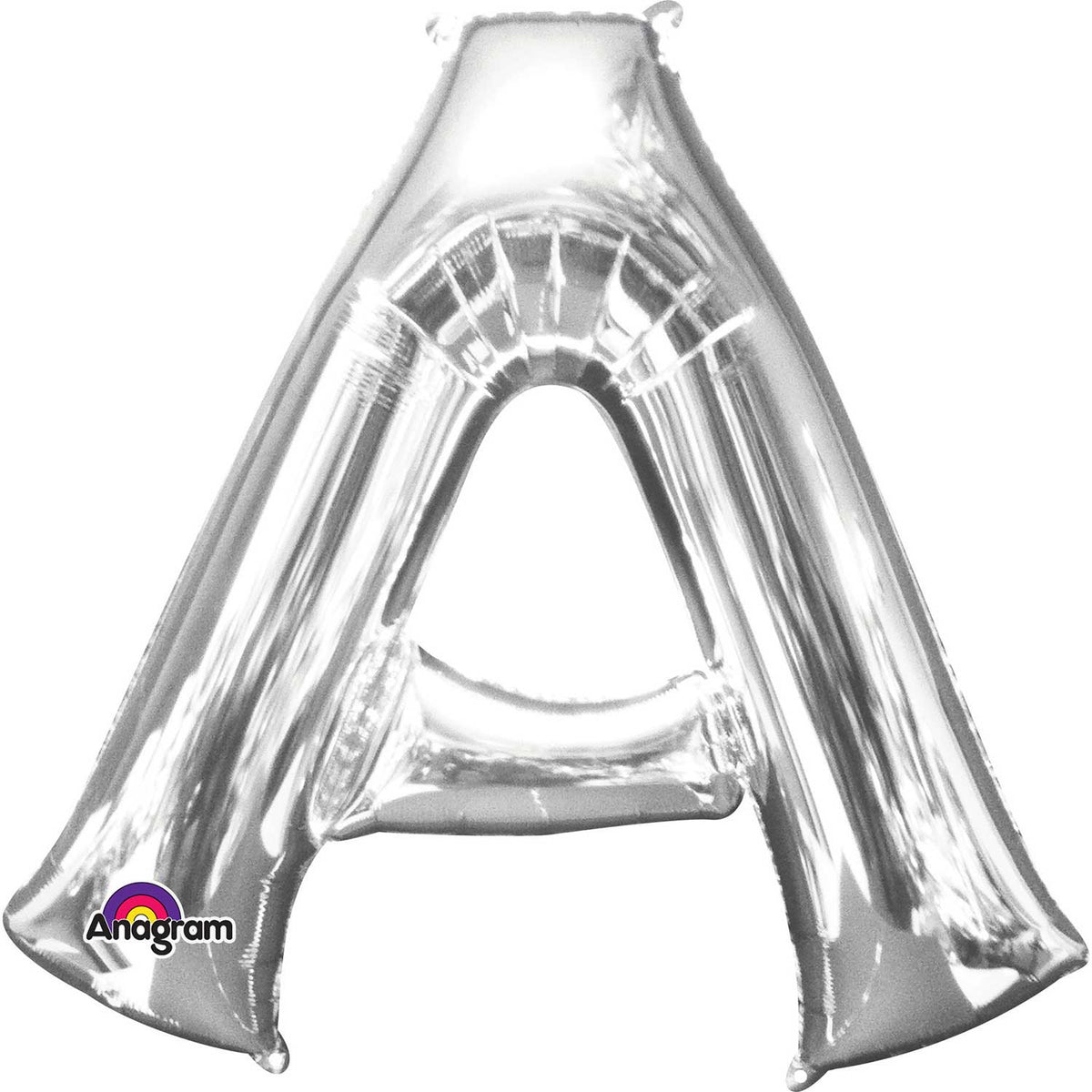 S/Shape: 'A' X 5