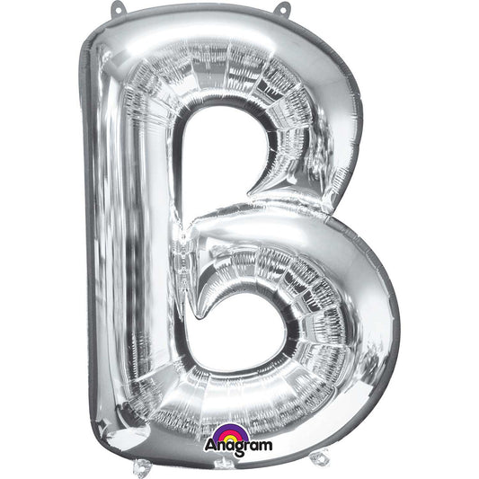 S/Shape: 'B' X 5