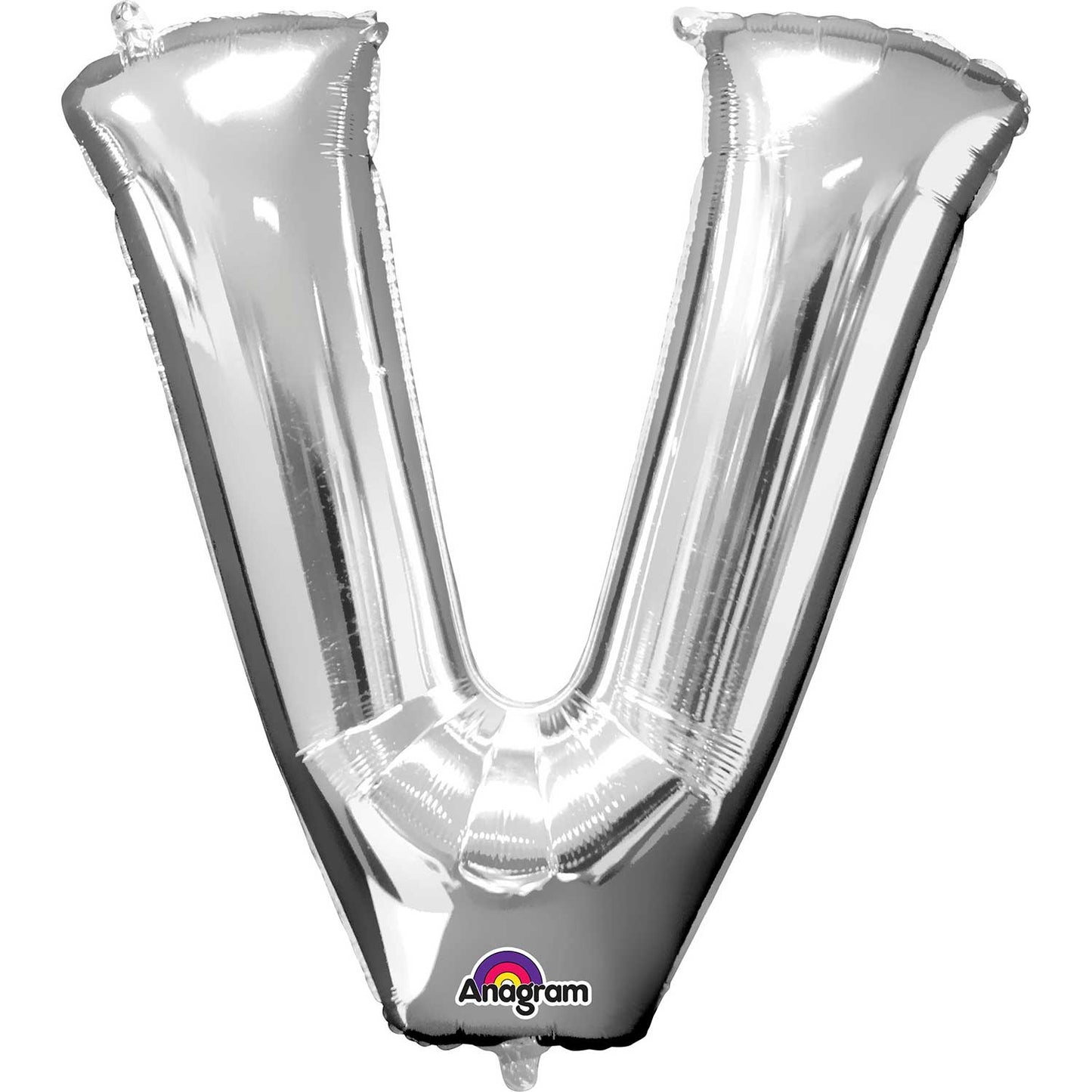S/Shape: 'V' X 5