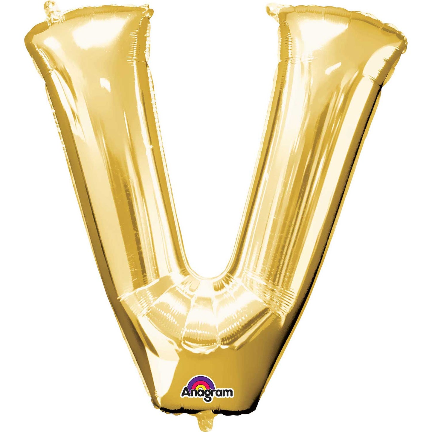 S/Shape: 'V' X 5