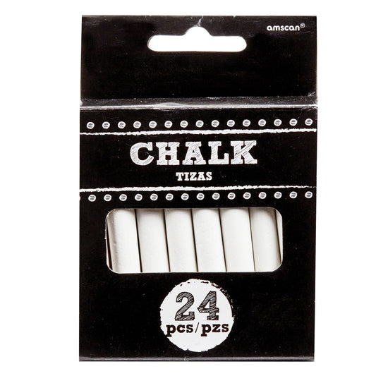 398048 IP X12 - Chalk - 12 PKG/24