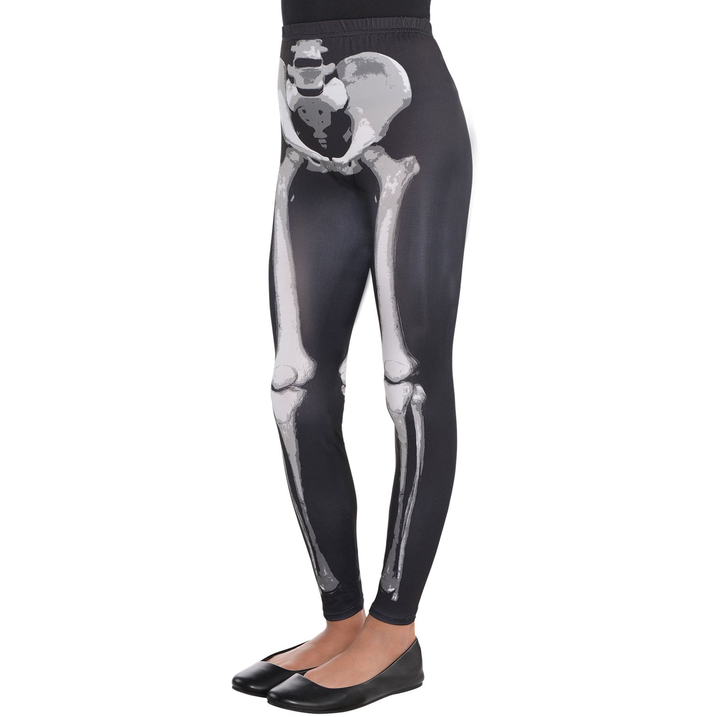 Black & Bone Leggings - Standard Child Size - 3 PC