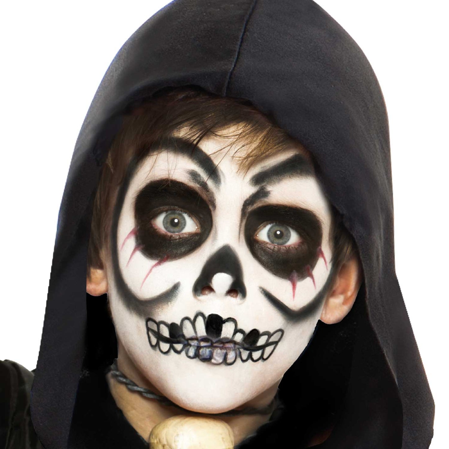Halloween Make Up Kit - 6 PKG/5