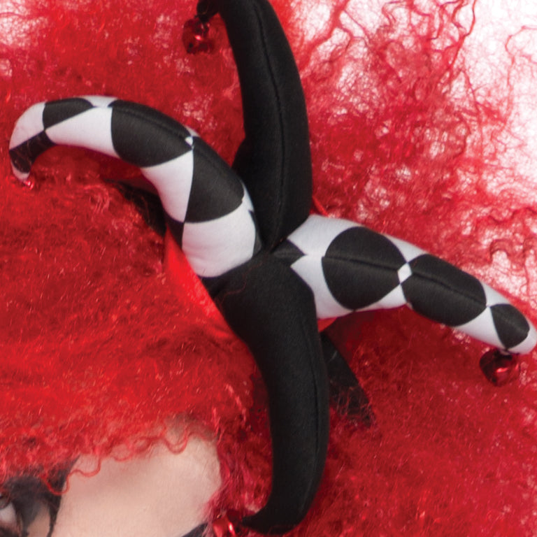 997007 - Harlequin Honey Costume - Size 8-10 - 1 PC