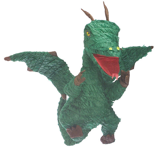 Dragon Pinatas - 4 PC