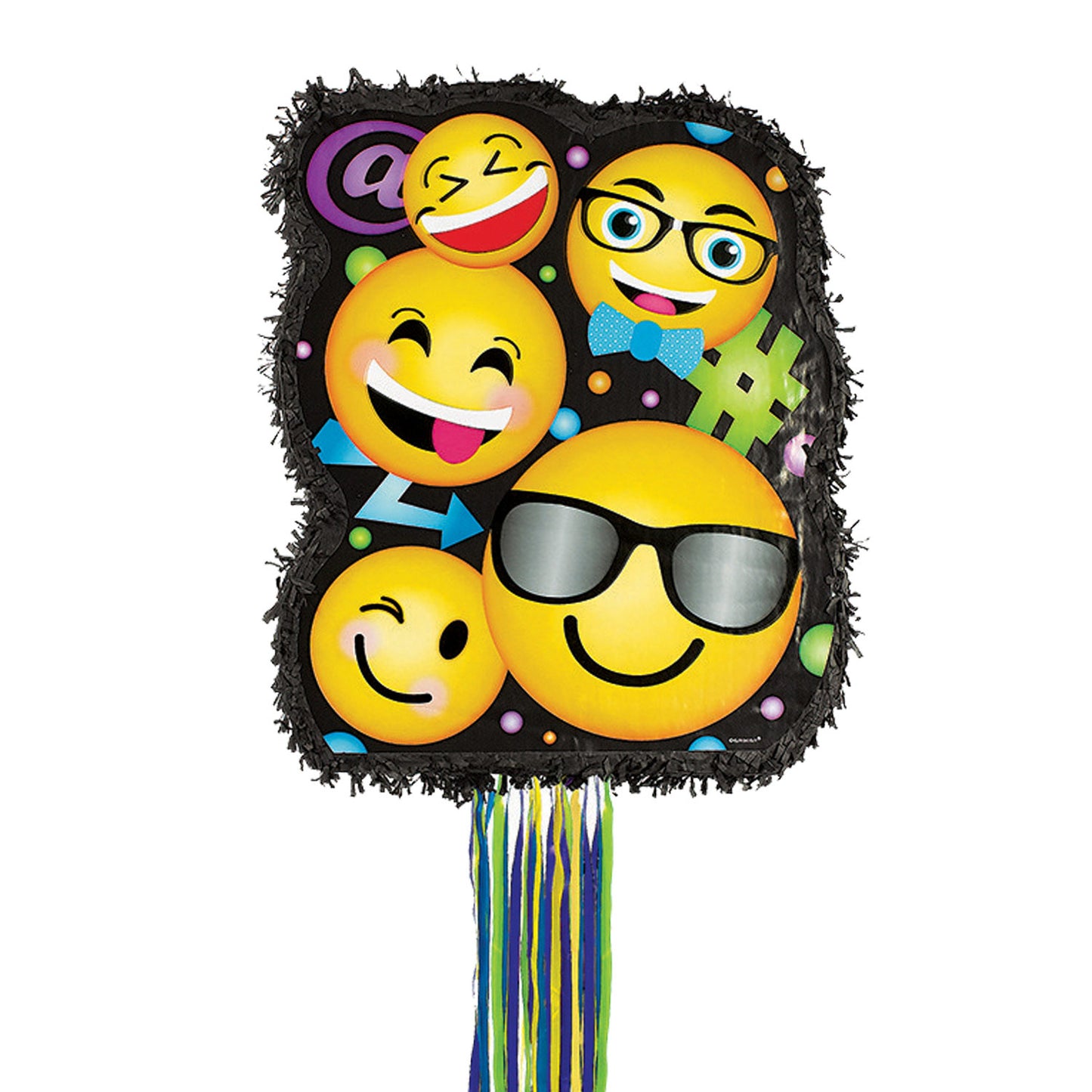 LOL Pull Pinatas - 4 PC