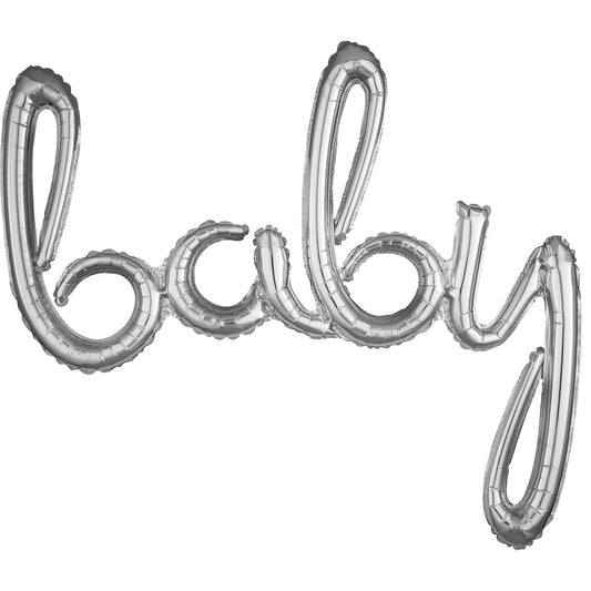 3668811 IP X5 - Script Phrase: 'Baby'