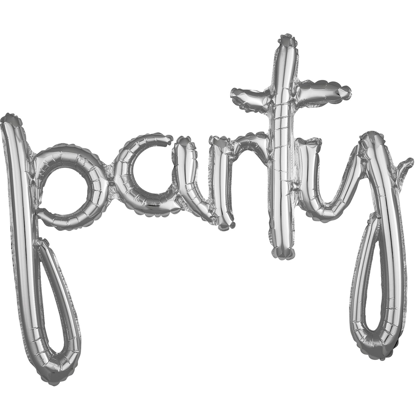 Script Phrase: 'Party' X 5