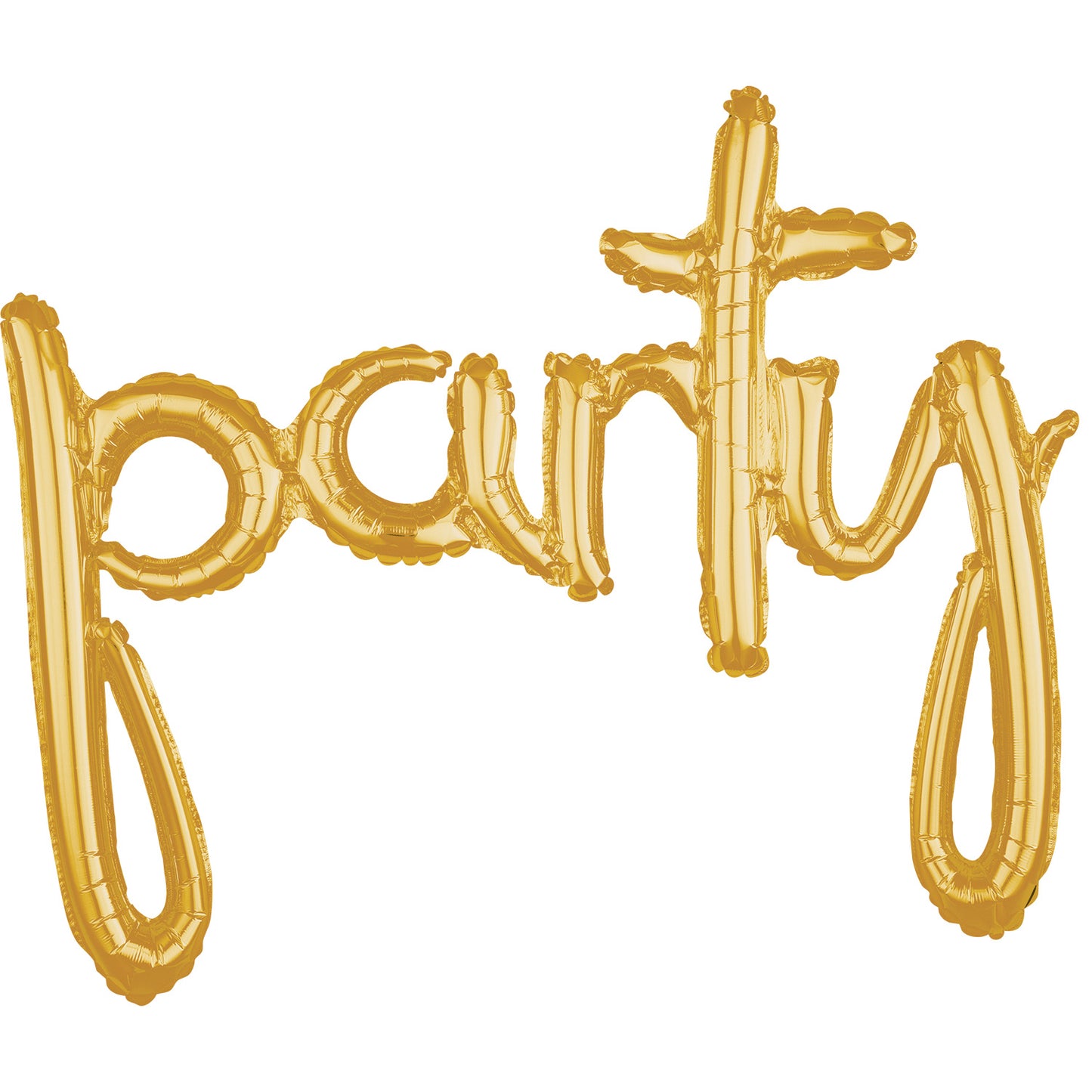 Script Phrase: 'Party' X 5