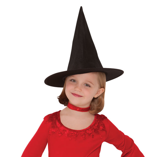 Classic Witch Hats - Size Child - 12 PC