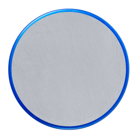 SZ1118122 IP X5 - Snazaroo Classic Colour 18ml - Light Grey - 5 PC