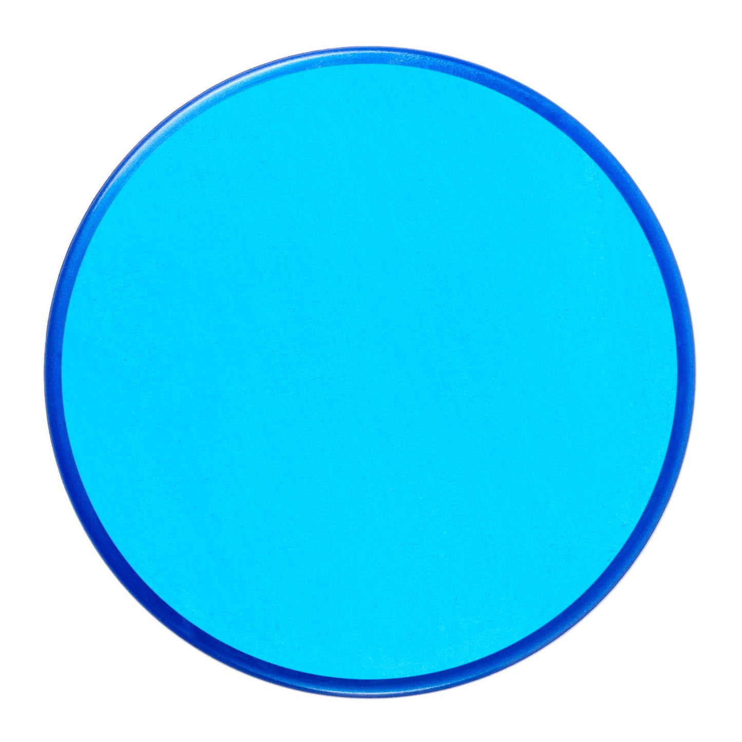 SZ1118488 IP X5 - Snazaroo Classic Colour 18ml - Turquoise - 5 PC