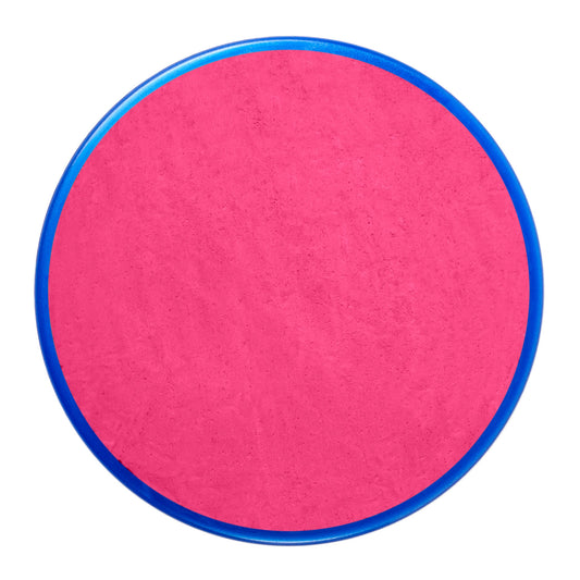 SZ1118599 IP X5 - Snazaroo Classic Colour 18ml - Fuchsia Pink - 5 PC
