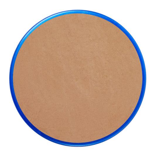 SZ1118910 IP X5 - Snazaroo Classic Colour 18ml - Light beige - 5 PC