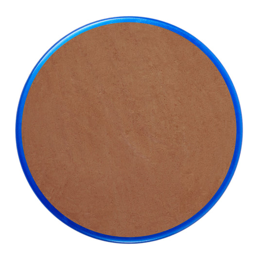 SZ1118911 IP X5 - Snazaroo Classic Colour 18ml - Beige Brown - 5 PC