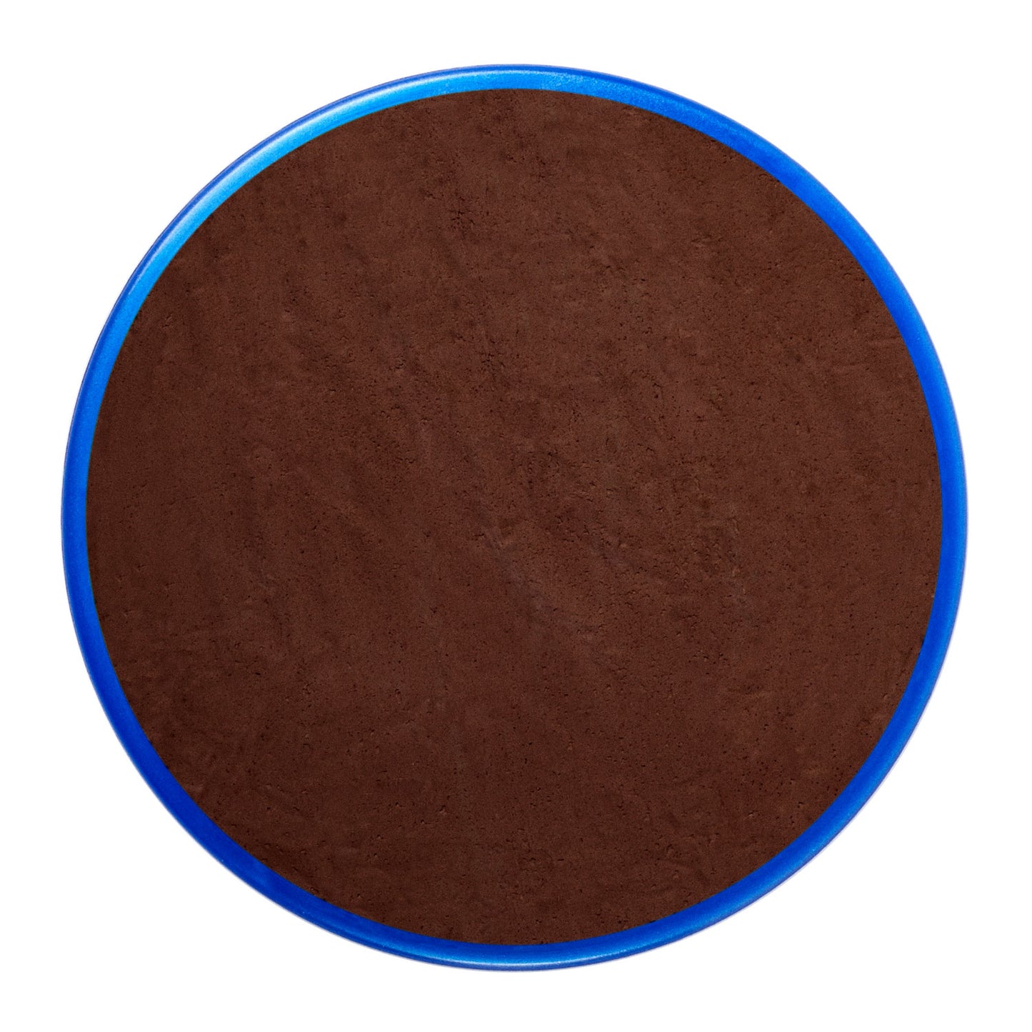 Snazaroo Classic Colour 18ml - Dark Brown - 5 PC