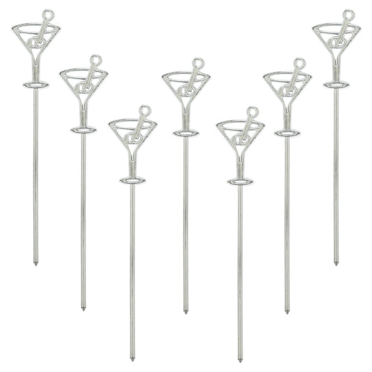 Martini Cocktail Picks - 6 PKG/50