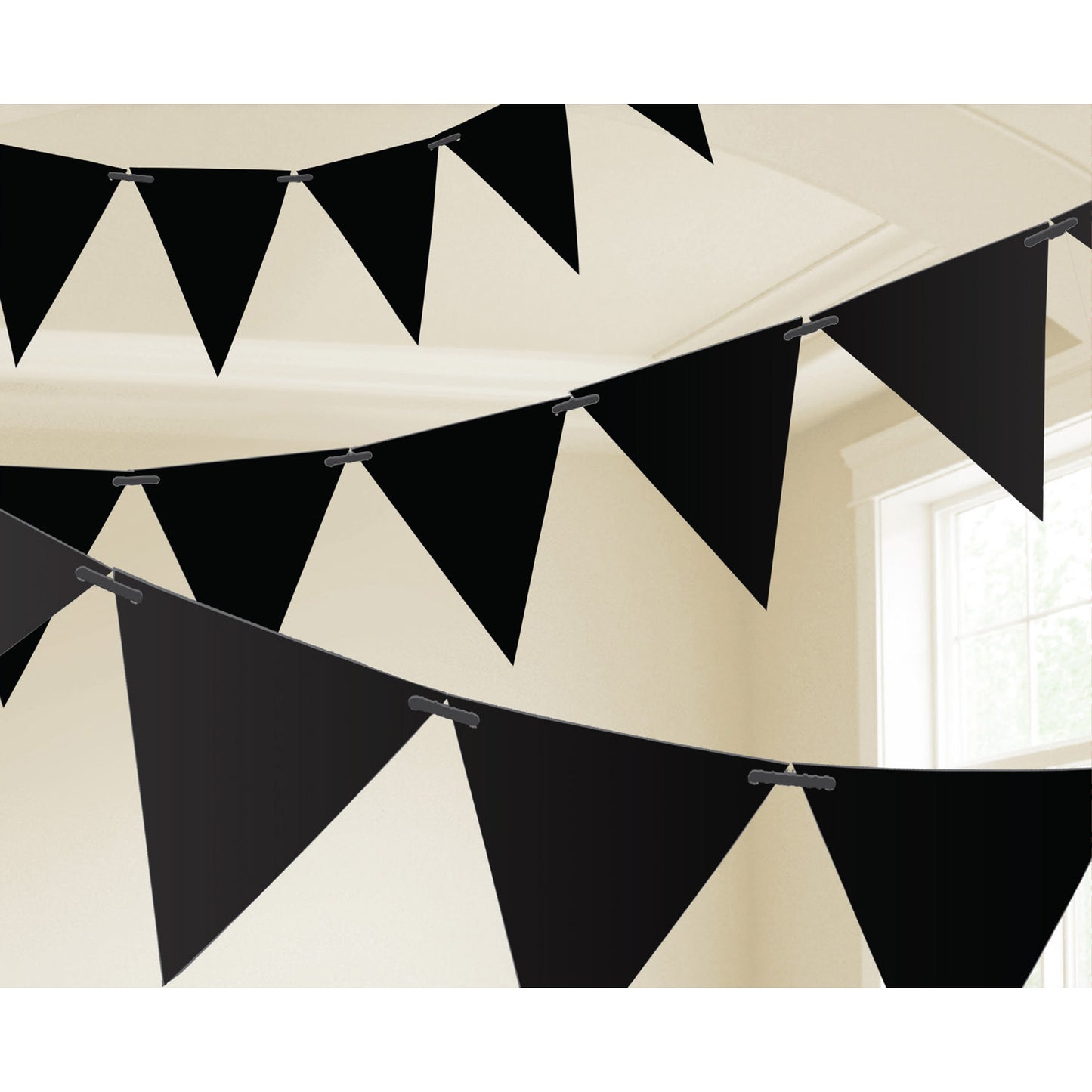 120099 - BNR PPR PENNANT X 6