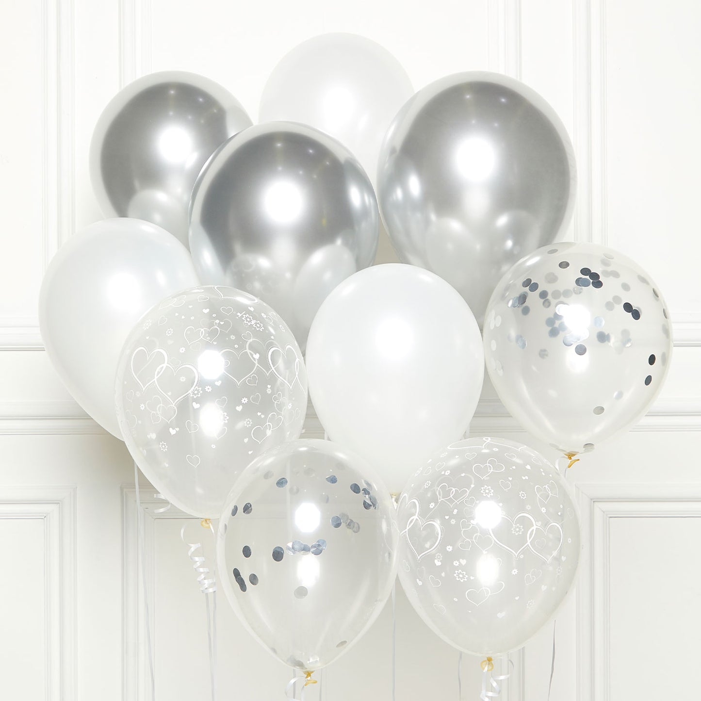 DIY Balloon Kit - X 8