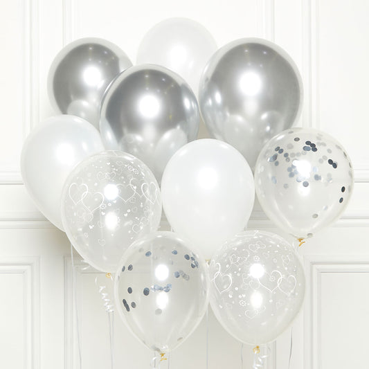 DIY Balloon Kit - X 8