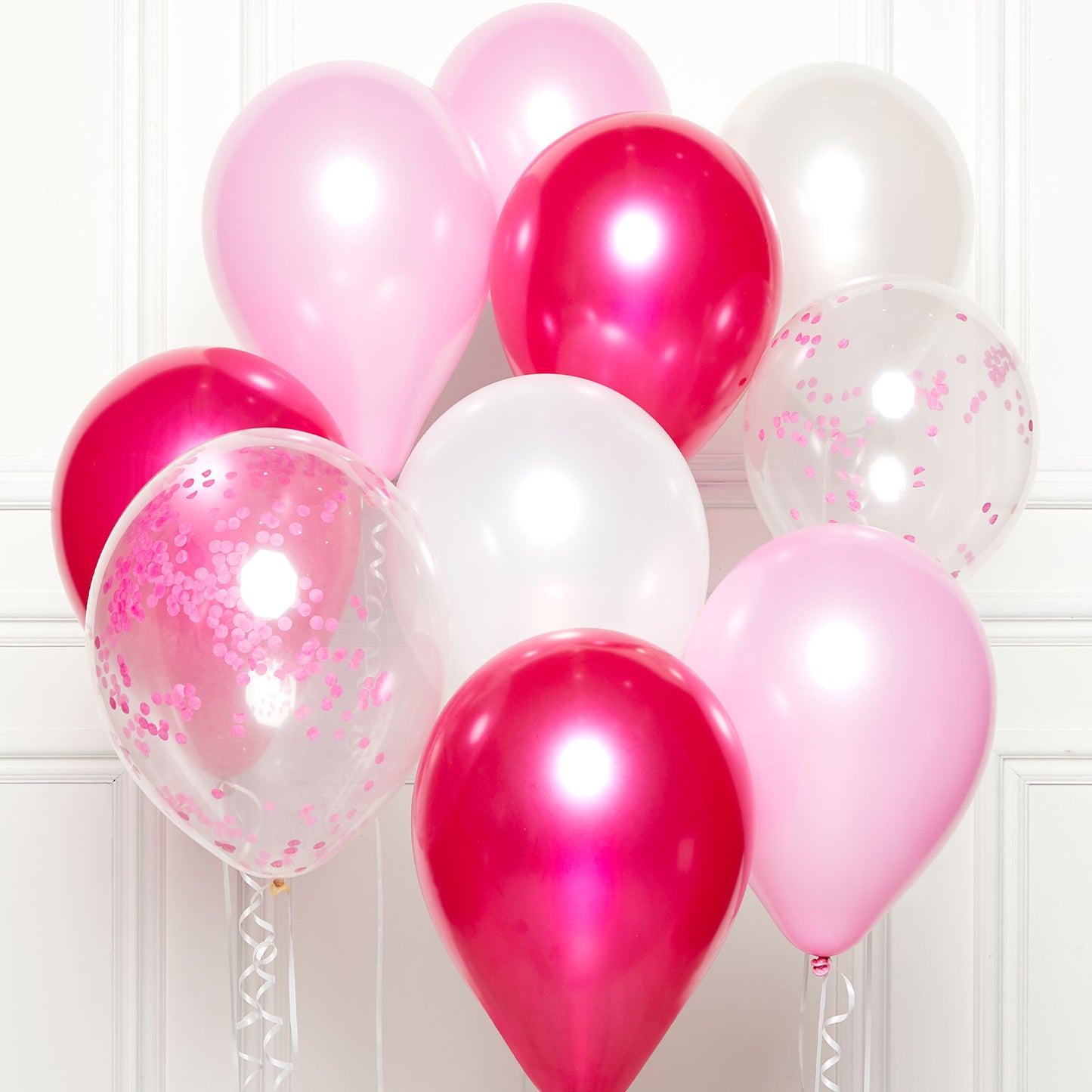 DIY Balloon Kit - X 8
