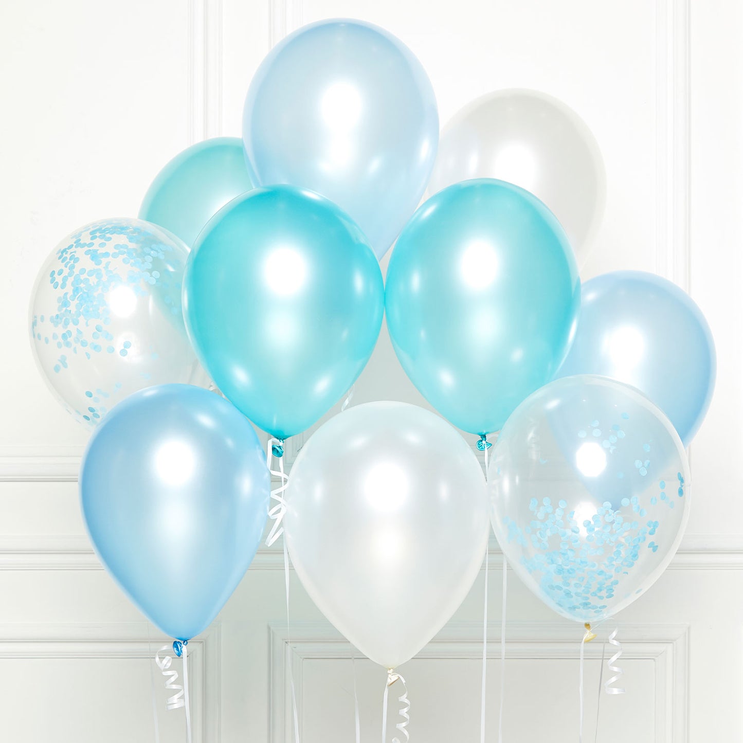 DIY Balloon Kit - X 8