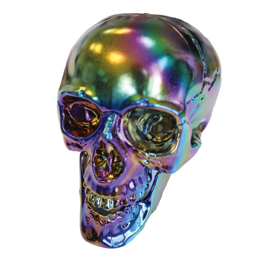 Décor Skull 20cm - 6 PC