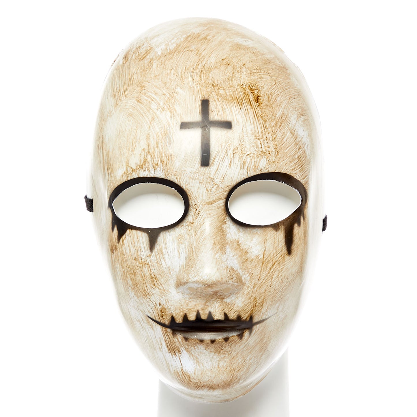 9908116 IP X8 - Cross Mask 2 - 8 PC