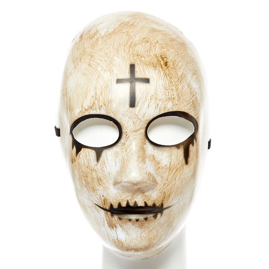 9908116 IP X8 - Cross Mask 2 - 8 PC