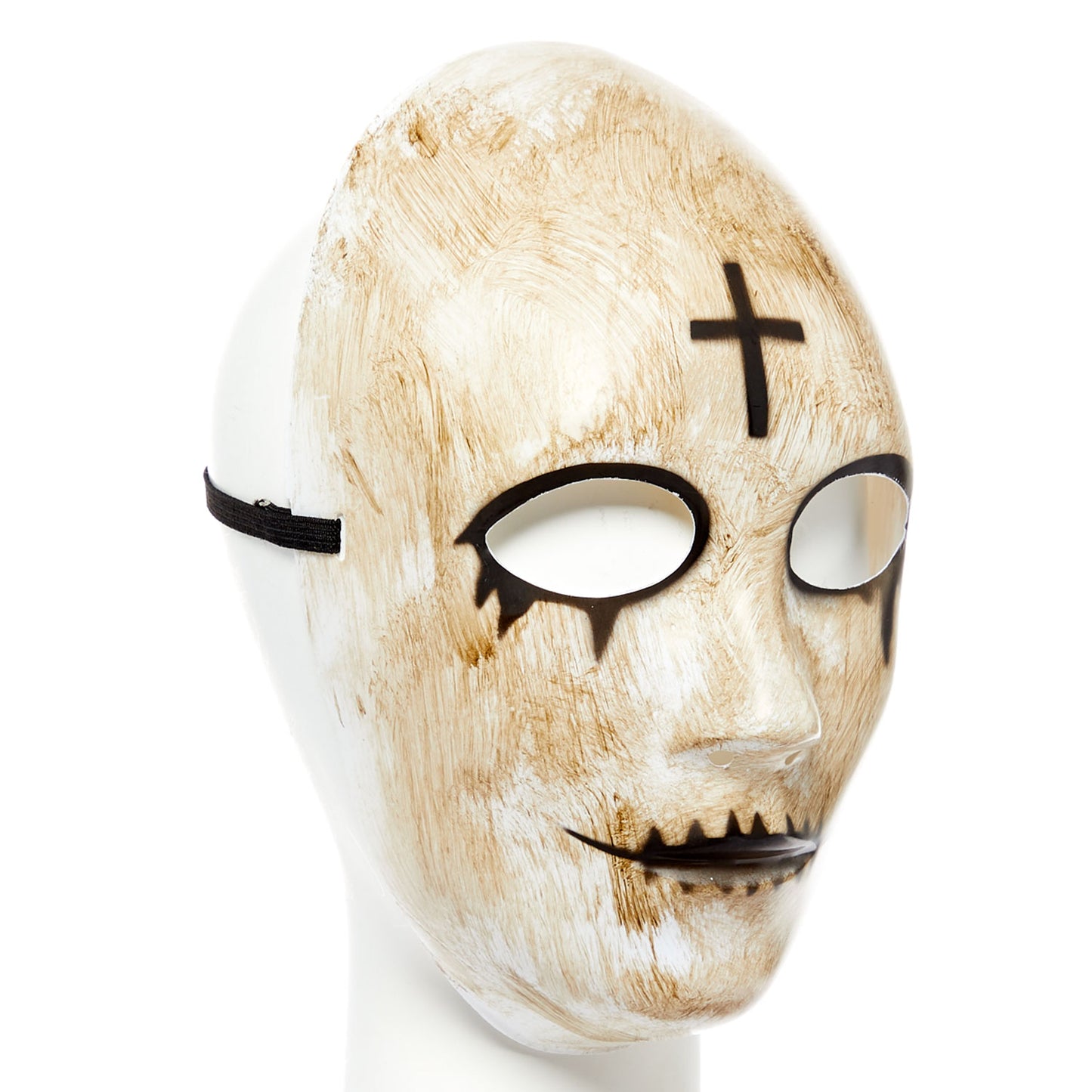 9908116 IP X8 - Cross Mask 2 - 8 PC