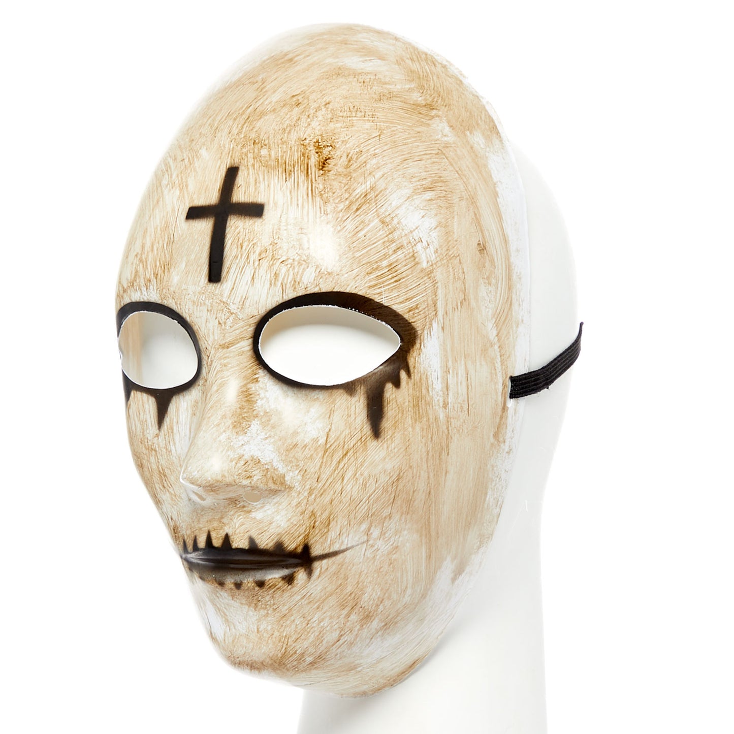 9908116 IP X8 - Cross Mask 2 - 8 PC