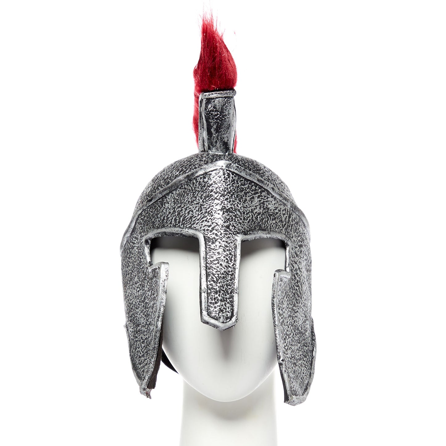 Sculpted Warrior Helmet Masks - 2 PC