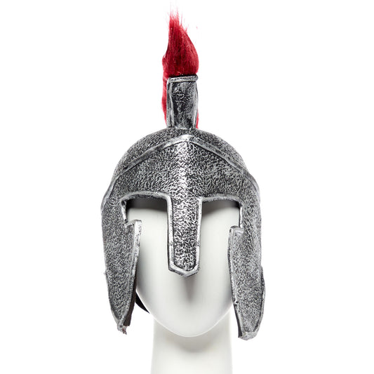 Sculpted Warrior Helmet Masks - 2 PC