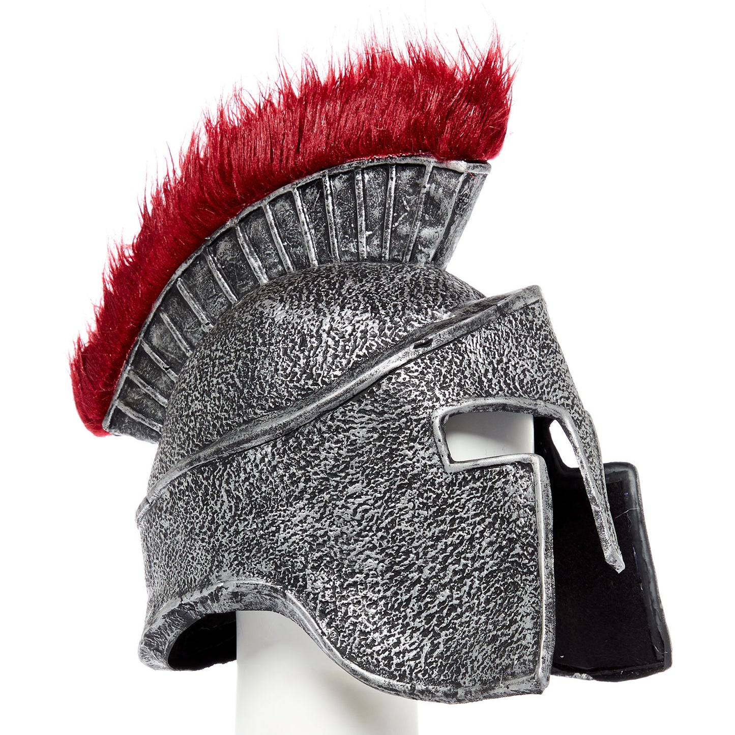 Sculpted Warrior Helmet Masks - 2 PC