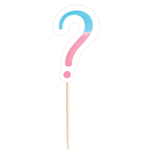 The Big Reveal Party Picks - 6 PKG/24