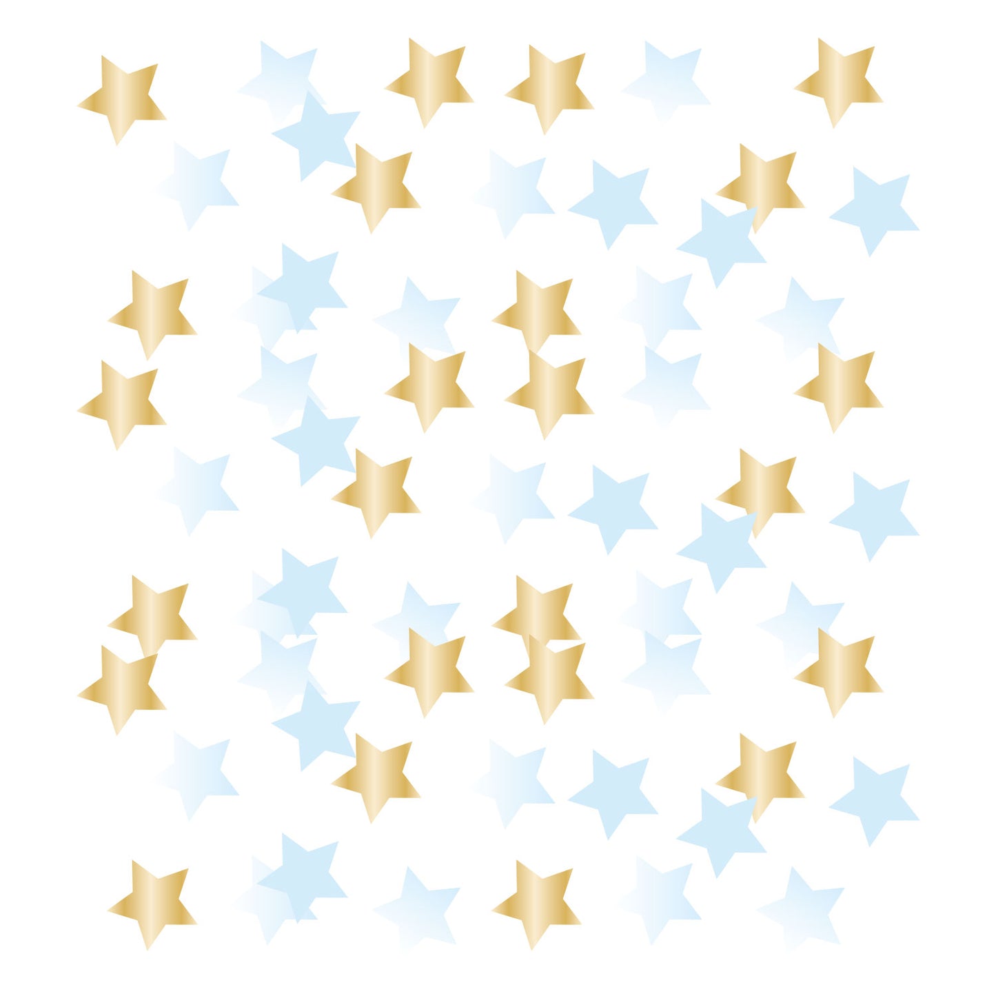 1st Birthday Pink Confetti 14g - 6 PC