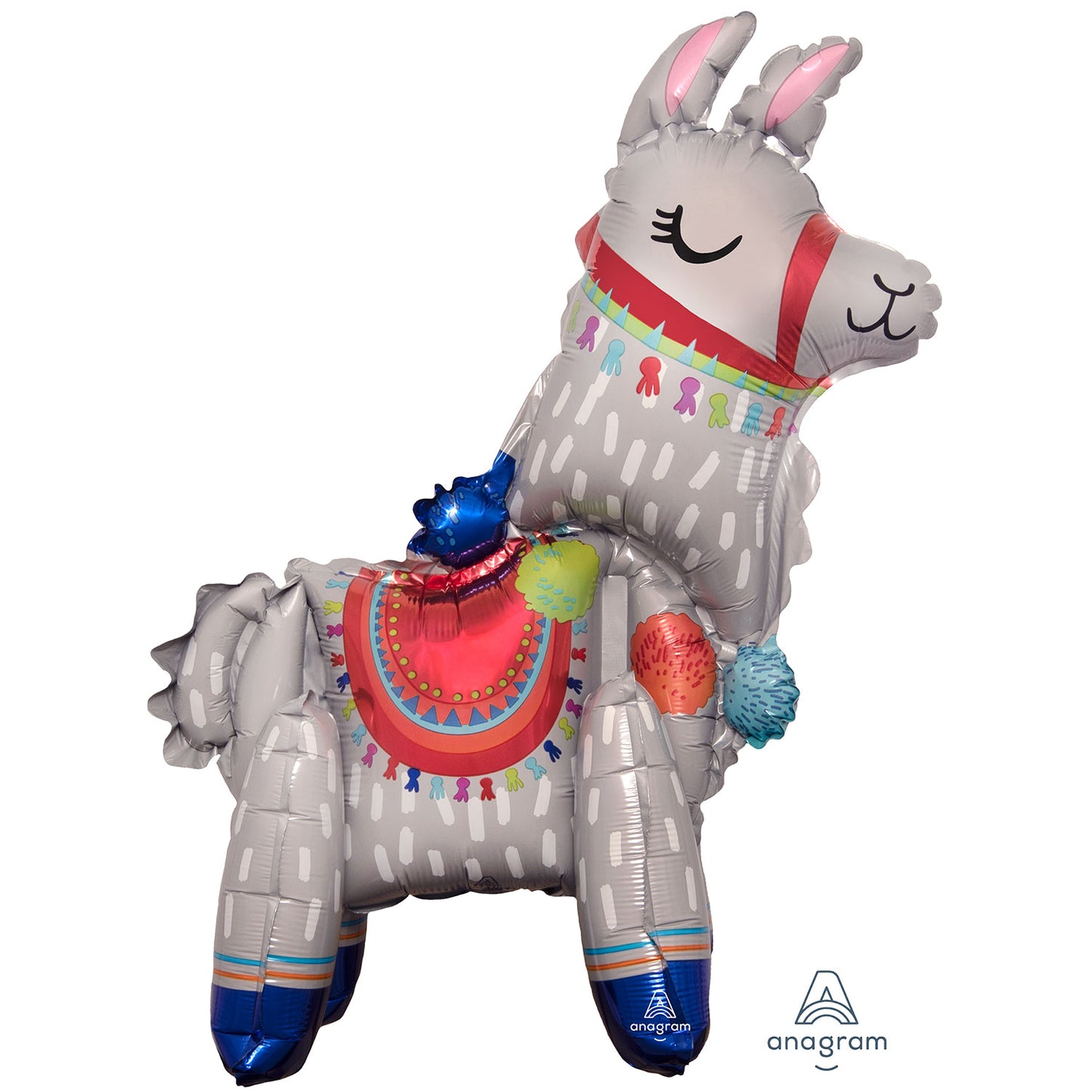 4036301 IP X5 - MULTI-B: STANDING LLAMA