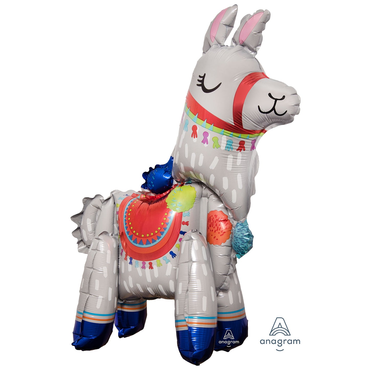 4036301 IP X5 - MULTI-B: STANDING LLAMA