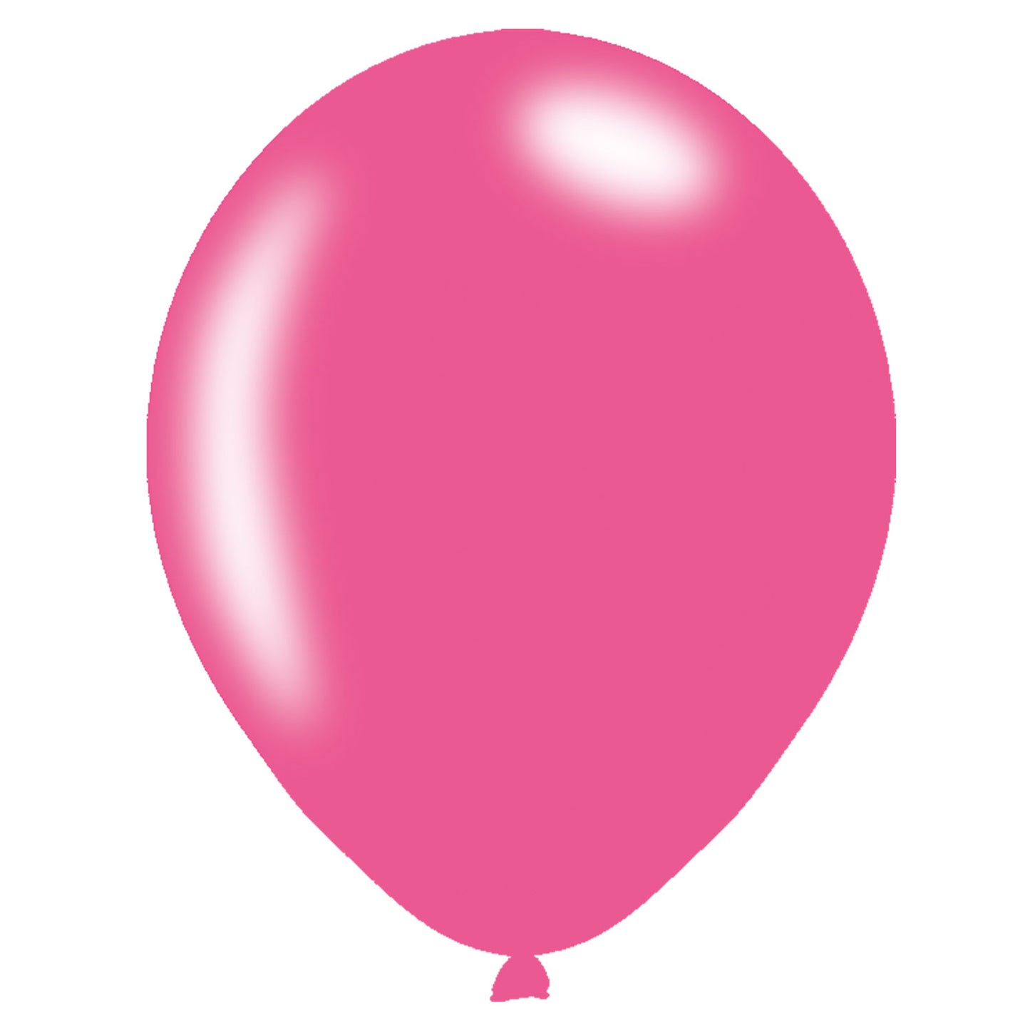9907440 IP X10 - Neon Assorted Latex Balloons 9"/23cm - 10 PKG/10