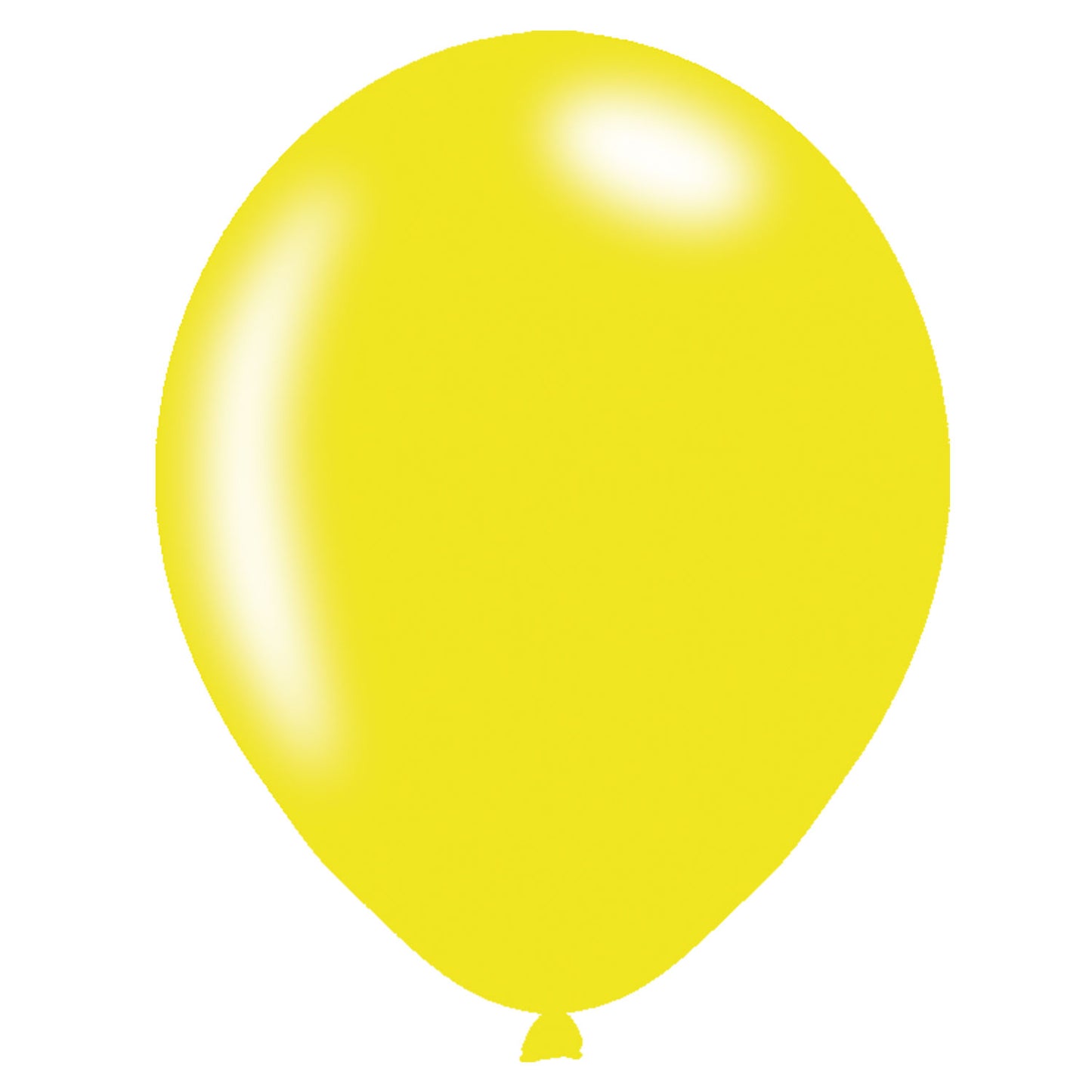 9907440 IP X10 - Neon Assorted Latex Balloons 9"/23cm - 10 PKG/10