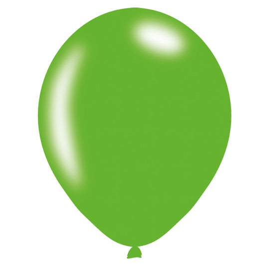 9907440 IP X10 - Neon Assorted Latex Balloons 9"/23cm - 10 PKG/10