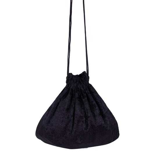 9909418 IP X6 - Witch's Black Bags - 6 PC