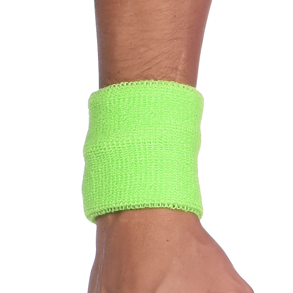 80' Headband Sweatbands X 6