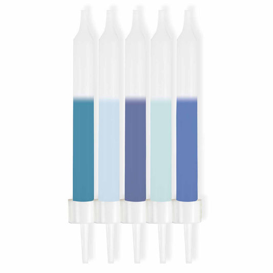 9911941 IP X12 - STND CANDLE GRADIENT X 12