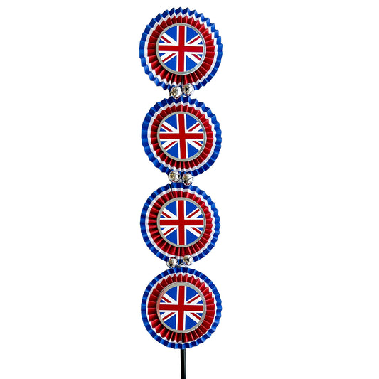 9913026 IP X6 - A Day to Remember Noisemaker Wands - 6 PC