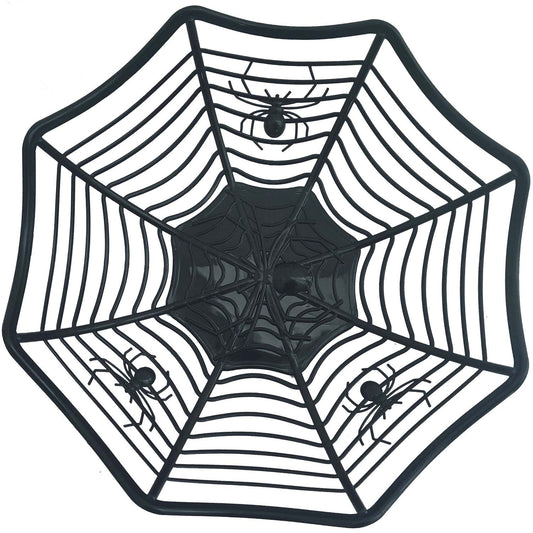 9915230 IP X12 - Spider Web Bowls - 6 PC