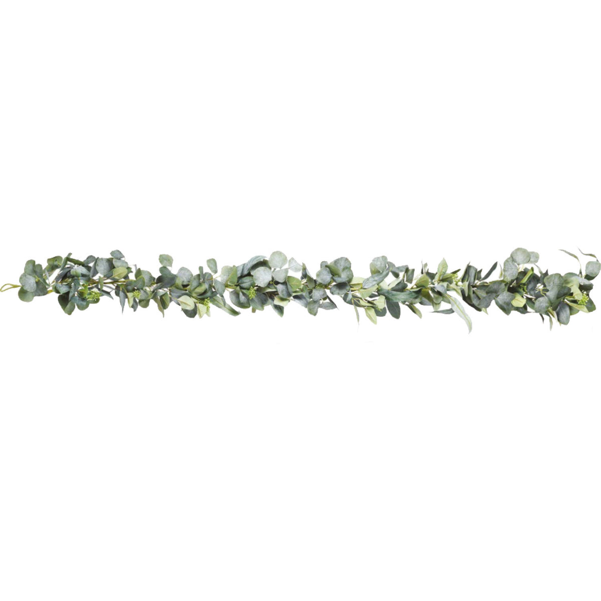 9915626 IP X6 - Botanical Celebration Foliage Garlands 1.9m - 6 PC