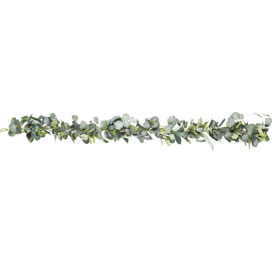 9915626 IP X6 - Botanical Celebration Foliage Garlands 1.9m - 6 PC