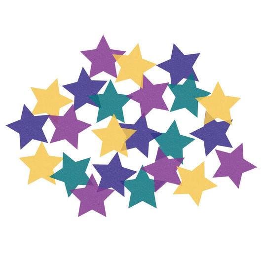 9914169 IP X6 - Opulent Eid Paper confetti X 6