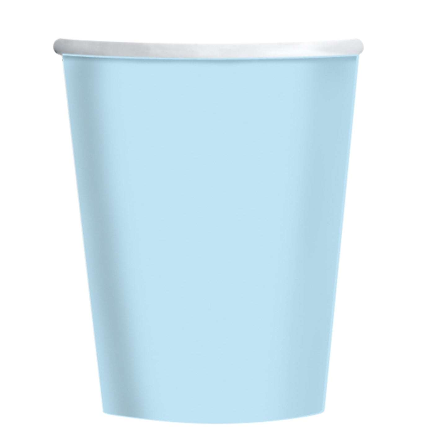 9915403 - Clear Sky Paper Cups 237ml - 12 PKG/8